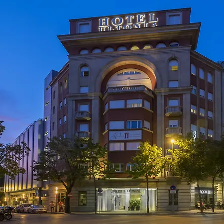 Hotel Gran Ultonia-3