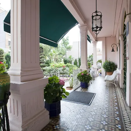 Hotel Guitart Rosa - Adults Only-2