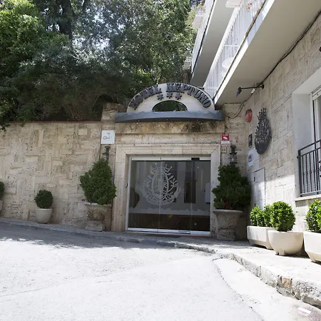 Hotel Ght Neptuno-Tossa & Venus Spa-3