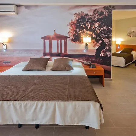 Ght S'Agaro Mar Hotel-2