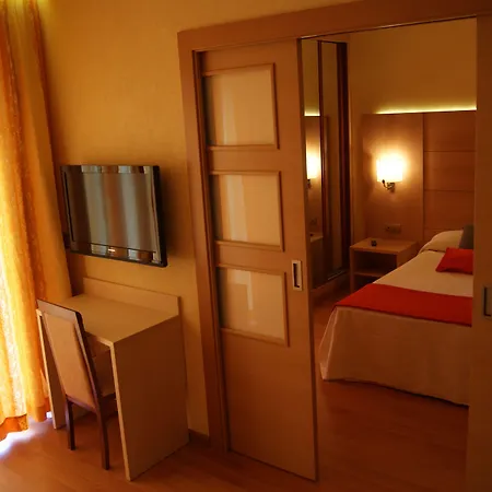 Hotel Pimar&Spa-2