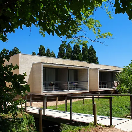 Urh - Hotel Moli Del Mig-3