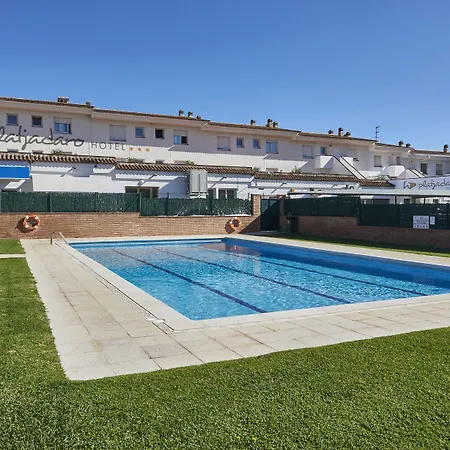 Hotel Platja D'Aro-3