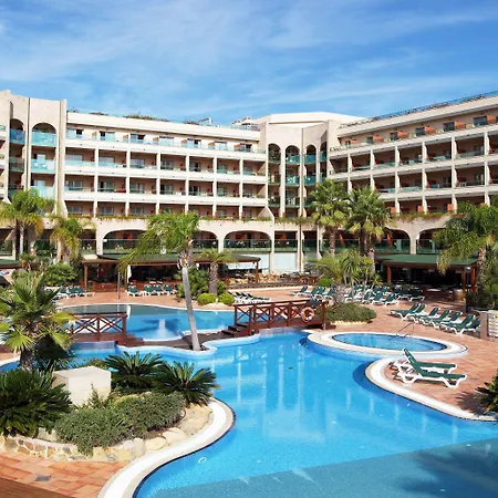 Golden Bahia De Tossa & Spa 4* Sup.-3