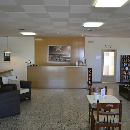 Hostal L'Esplai-2