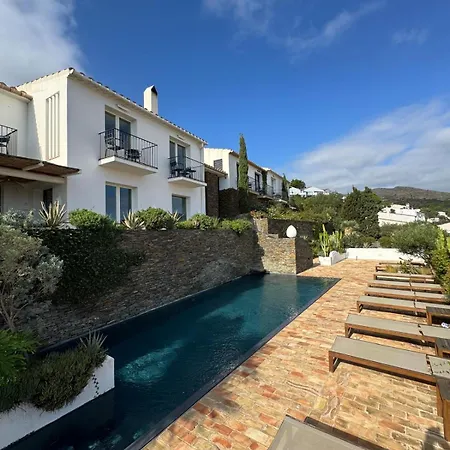 Boutique Hotel Villa Gala By Fimedhotels-2
