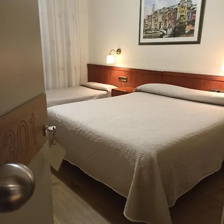 Hotel Europa-2