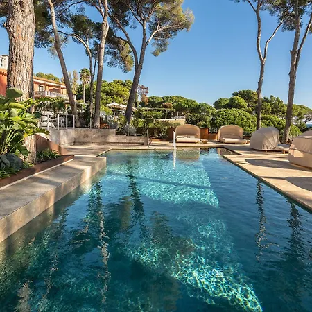 Hotel Cala Del Pi - Adults Only-2