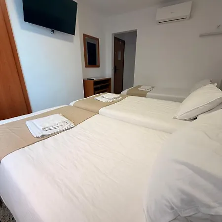 Moli De Mar Lloret - Smart Hotel-2