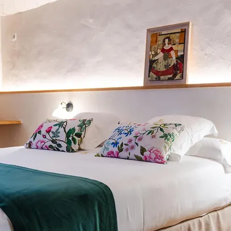 Hotel Boutique Monells Summum-2