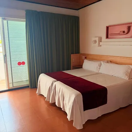 Hotel Xaine Park-3