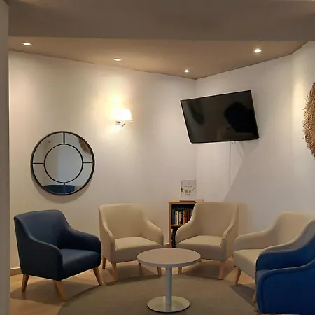 Hotel Rosamar Maxim 4*- Adults Only-2
