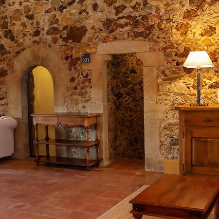 Hotel Restaurant Mas Roig - Adults Only-2