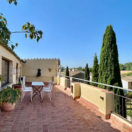 Apartaments Can Gibert-2