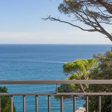 Hotel Montjoi By Brava Hoteles-3