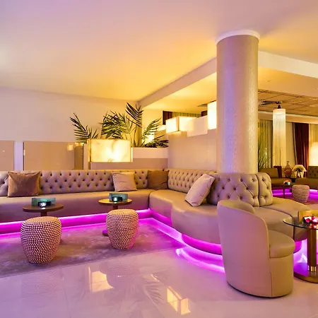 Hotel Beverly Park & Spa-3