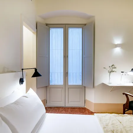 Can Mascort Eco Hotel-3