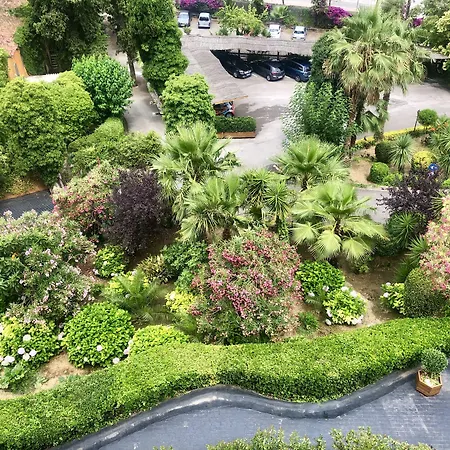 Rigat Park & Spa Hotel-2