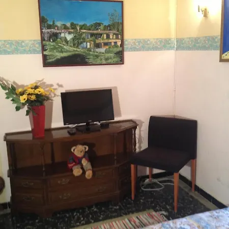 Hotel Comodoro-3