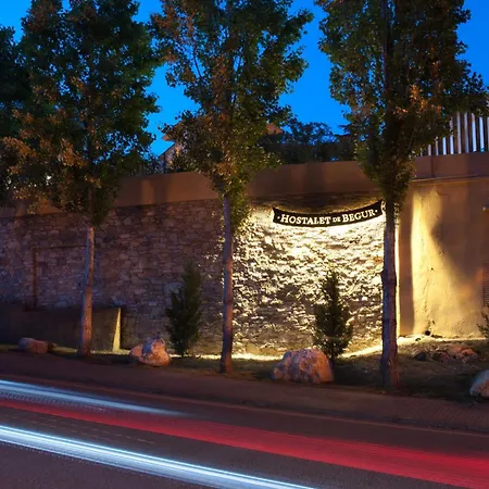 Hostalet De Begur - Adults Only-3