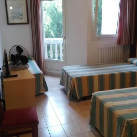 Hotel Montanamar-3