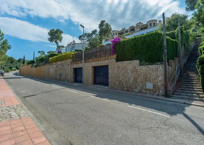 L-3 Calella De Palafrugell 5/ 6 Pax
