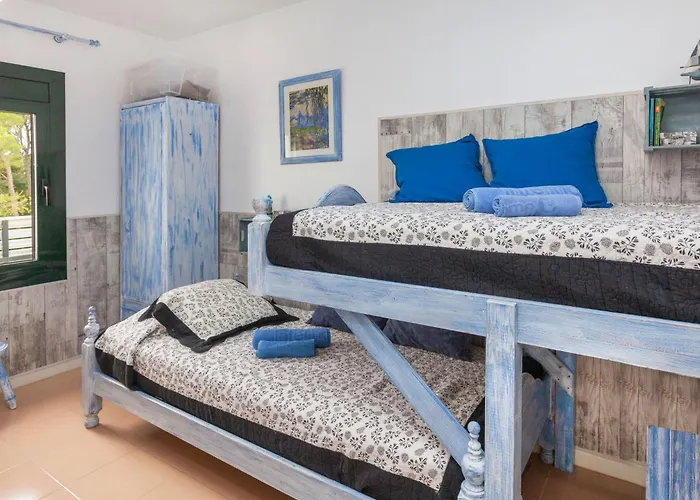Apartment Coto Gamo Holiday Escape By Interhome