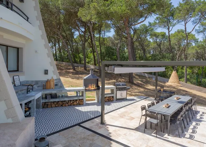 Villa Sa Guarda