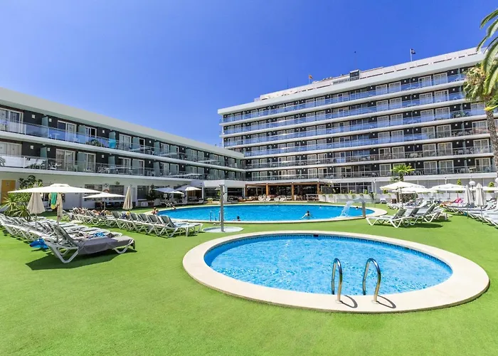 Best 21 Spa Hotels in Lloret de Mar for a Relaxing Getaway