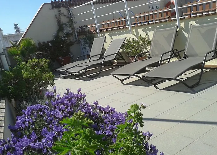 Hostal Vila Del Mar