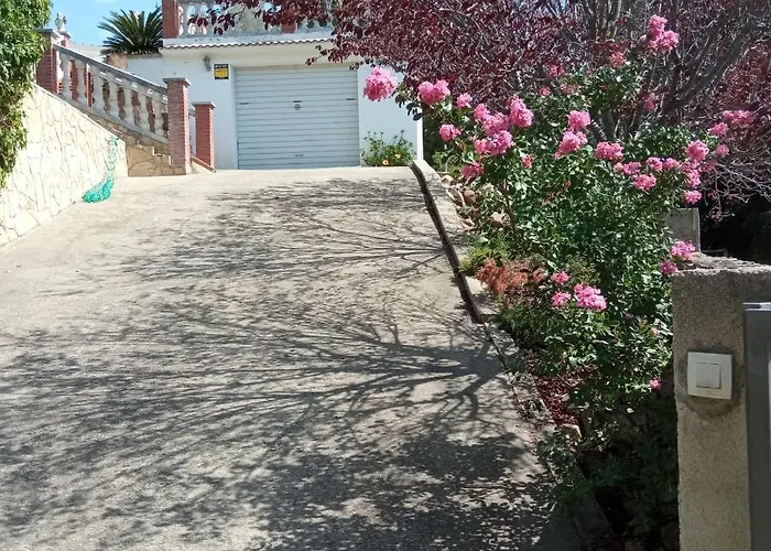 Villa Lieja