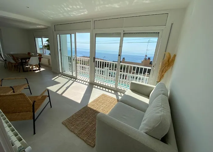 Villa Casa Blanca