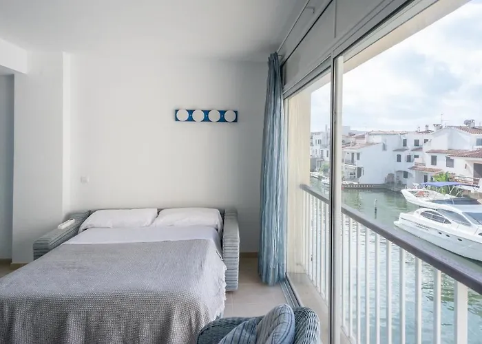 Casa Port Grec