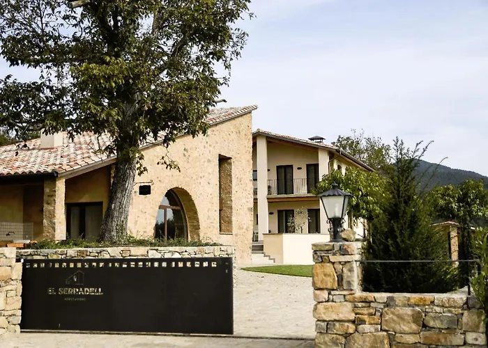 El Serradell Agroturisme