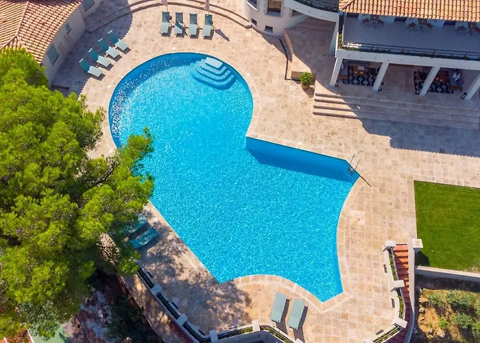 Villa Sa Guarda