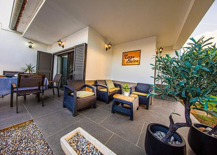 House Apartment L'Escala