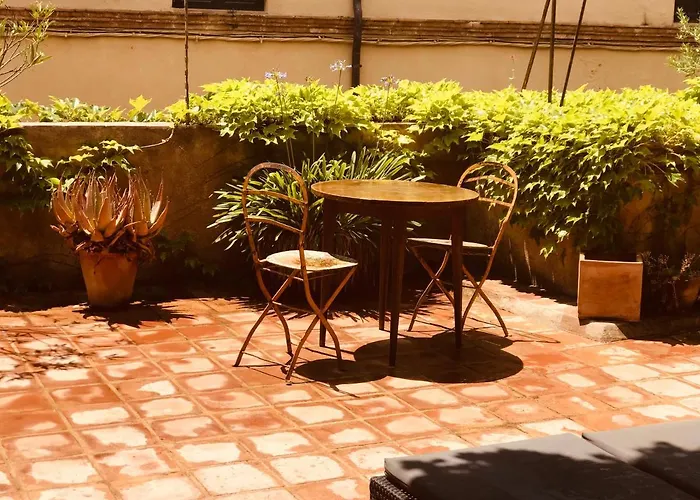 Casa Migdia