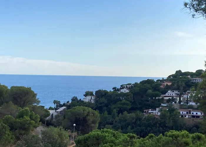 Albatross Mobile Homes On Camping Cala Canyelles