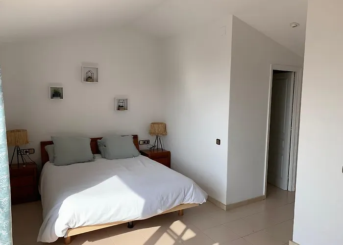 Magnifique Villa Avec Vue Mer 8 Personnes