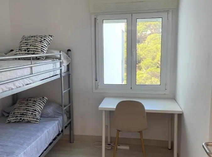 Nuevo. Reformado Con Vistas Panoramicas Y Piscina