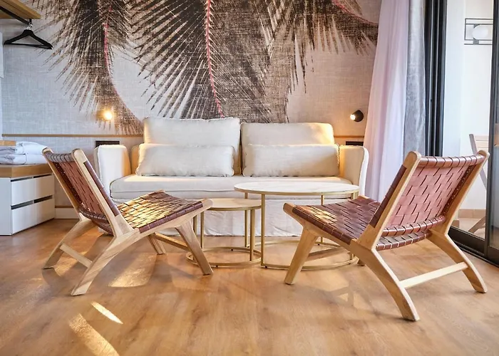 Casa Indiana Hotel Boutique
