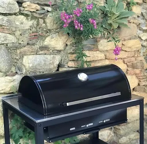 Cabana La Roca