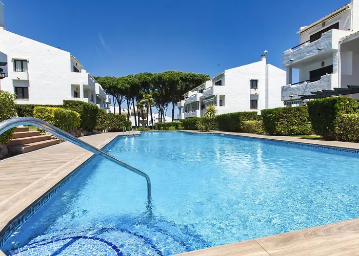 Apartment Coto Gamo Holiday Escape By Interhome