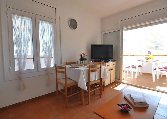 Rnet - Playa Sol - Roses Costa Brava