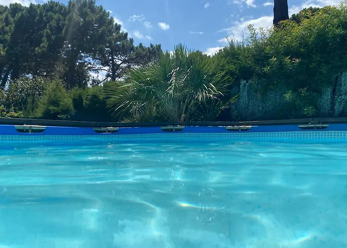 L'Encís Begur - Casa unifamiliar con piscina, jardín y barbacoa