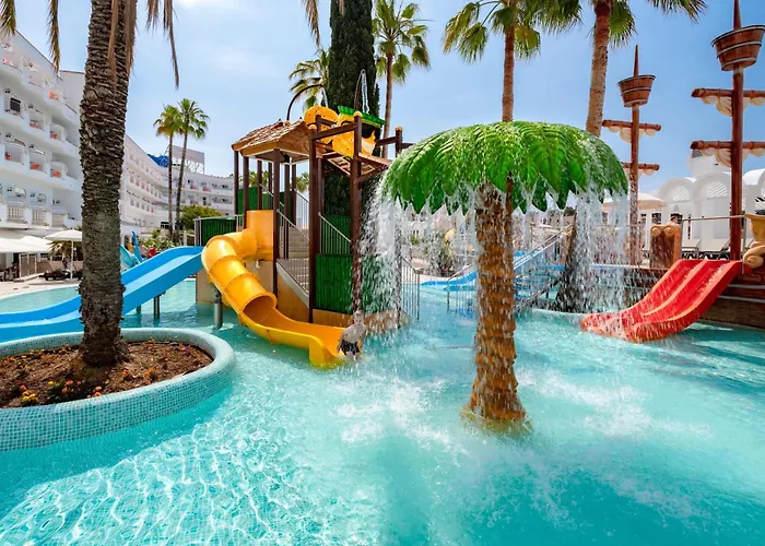 Hotel Best Lloret Splash Lloret de Mar