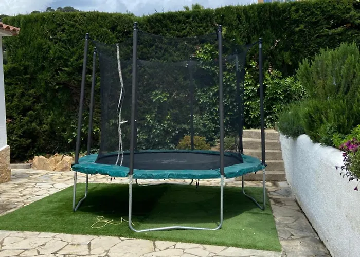 Casa Namar - Costa Brava