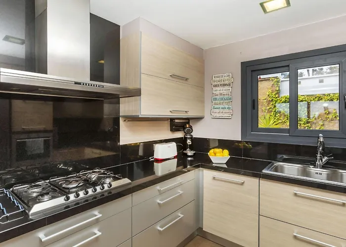 Holiday Home Selvamar By Interhome
