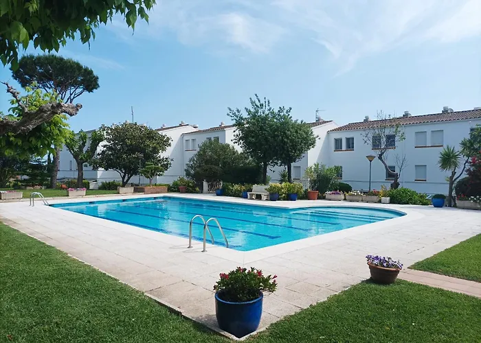 Casa Orquidies I By Hr Costabrava