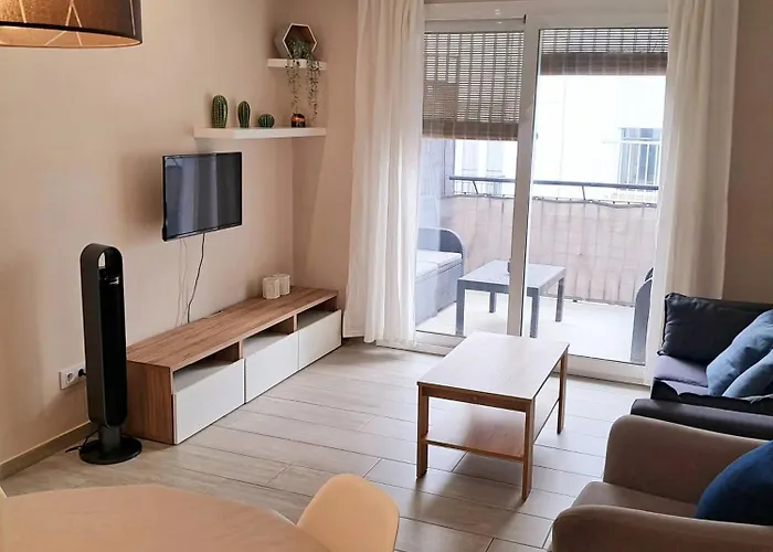 Villa Ca la Lola L' Escala